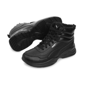 Кроссовки Cilia Mid Puma - Пол: Женский