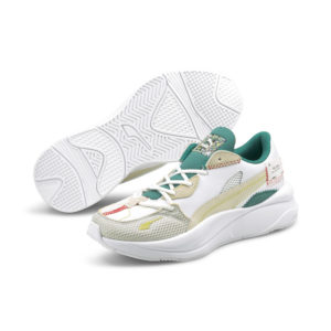 Кроссовки RE.GEN RS-Curve Women's Trainers Puma - Пол: Женский