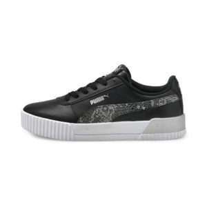 Кеды Carina Untamed Women's Trainers Puma - Puma Кеды Carina Untamed Women's Trainers Puma - Цвет: Черный