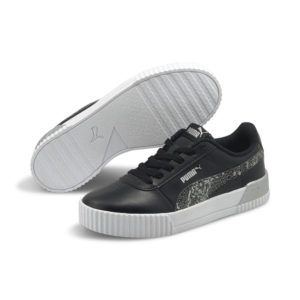 Кеды Carina Untamed Women's Trainers Puma - Пол: Женский