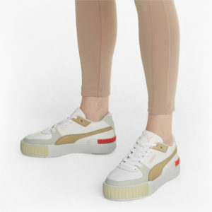 Кеды Cali Sport CNV Women's Trainers Puma - Пол: Женский
