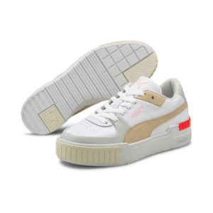 Кеды Cali Sport CNV Women's Trainers Puma - Пол: Женский