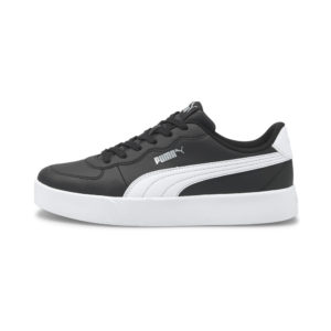 Кеды Skye Clean Women's Trainers Puma - Puma Кеды Skye Clean Women's Trainers Puma - Цвет: Черный