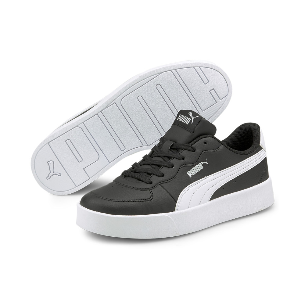 Кеды Skye Clean Women's Trainers Puma - Puma Кеды Skye Clean Women's Trainers Puma - Пол: Женский