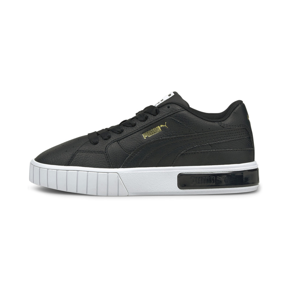 Кеды Cali Star Women's Trainers Puma - Puma Кеды Cali Star Women's Trainers Puma - Цвет: Черный