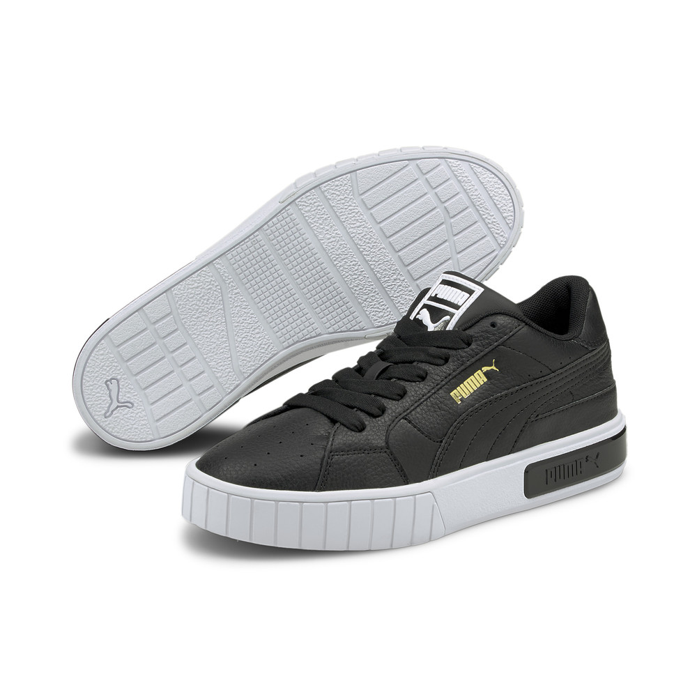 Кеды Cali Star Women's Trainers Puma - Puma Кеды Cali Star Women's Trainers Puma - Пол: Женский