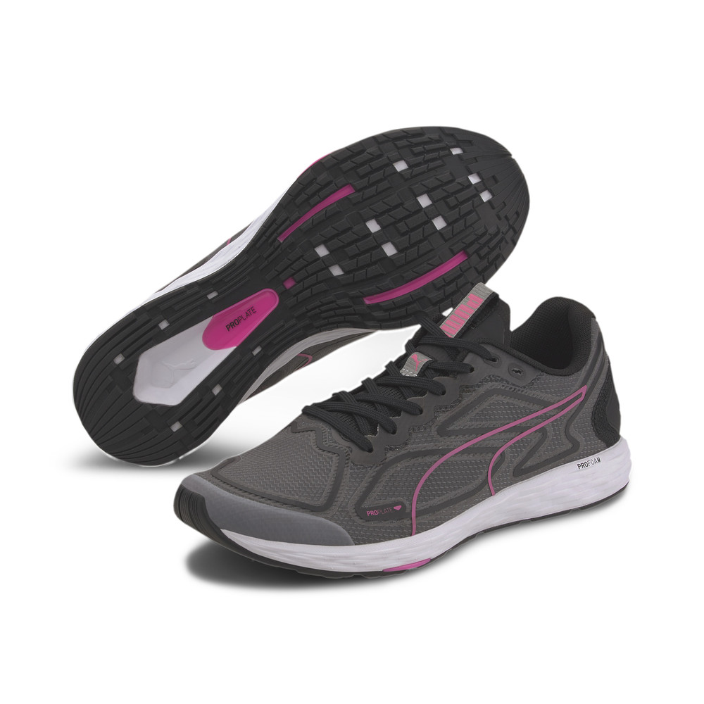 Кроссовки SPEED 300 RACER 2 Wn's Puma - Puma Кроссовки SPEED 300 RACER 2 Wn's Puma - Пол: Женский