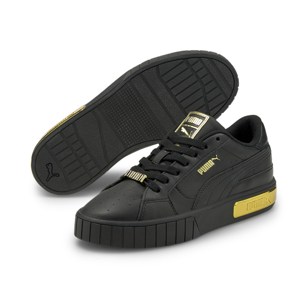 Кеды Cali Star Metallic Women's Trainers Puma - Puma Кеды Cali Star Metallic Women's Trainers Puma - Пол: Женский