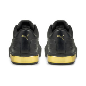 Кеды Cali Star Metallic Women's Trainers Puma - Пол: Женский