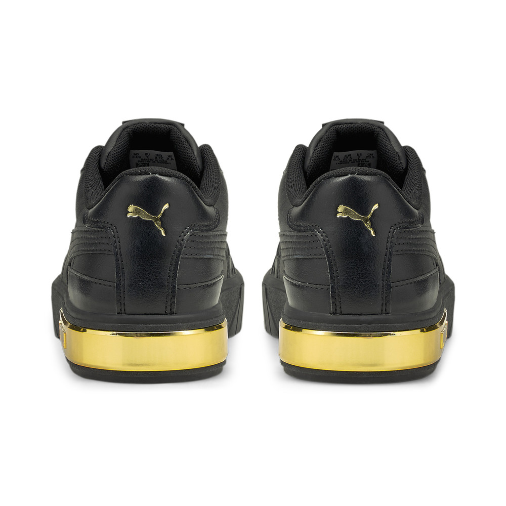 Кеды Cali Star Metallic Women's Trainers Puma - Puma Кеды Cali Star Metallic Women's Trainers Puma - Пол: Женский