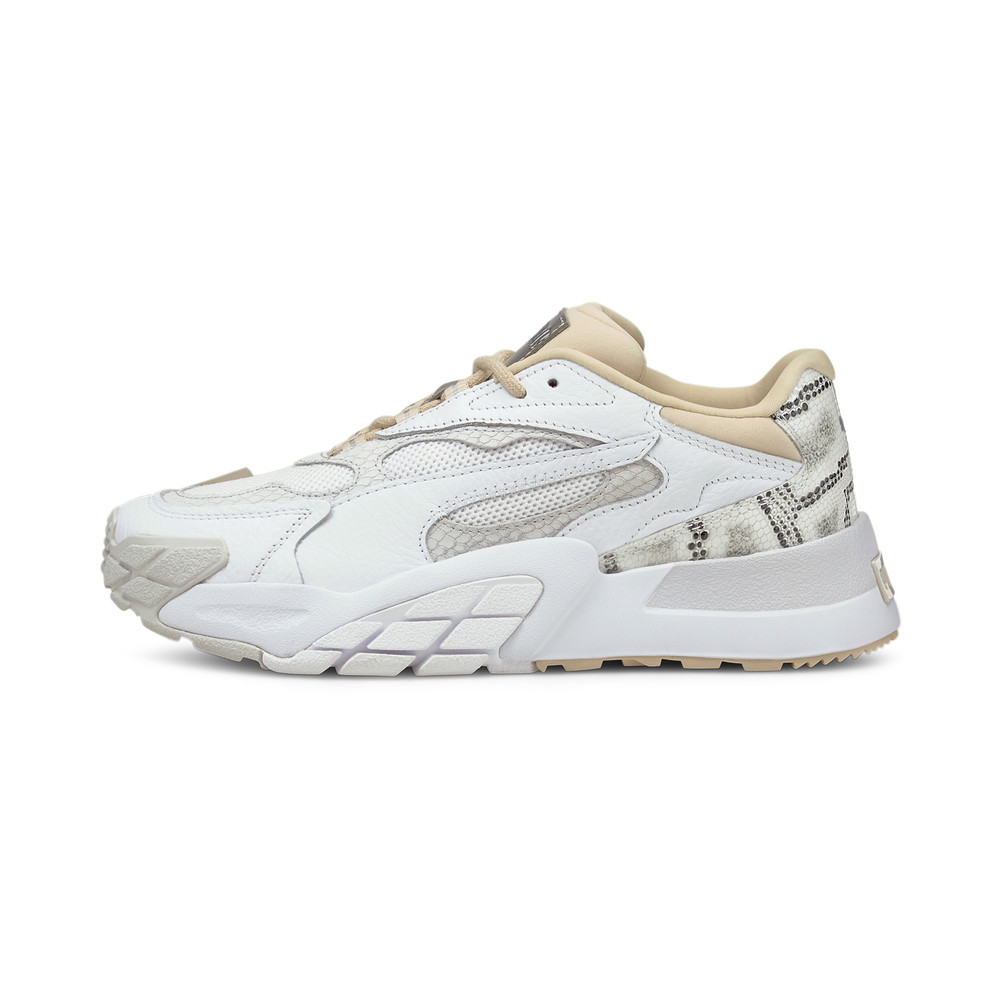 Кроссовки Hedra Snake Women's Trainers Puma - Puma Кроссовки Hedra Snake Women's Trainers Puma - Цвет: Белый