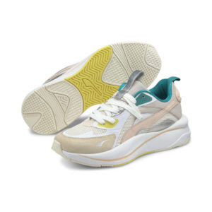 Кроссовки RS-Curve OQ Women's Trainers Puma - Пол: Женский