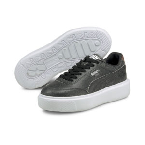 Кеды Oslo Maja Cracked Women's Trainers Puma - Пол: Женский