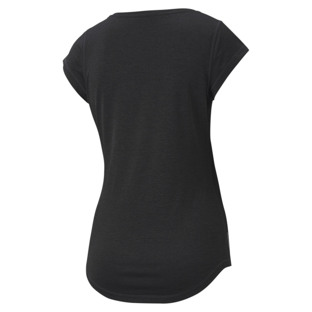 Футболка Heather Cat Tee Puma - Puma Футболка Heather Cat Tee Puma - Пол: Женский