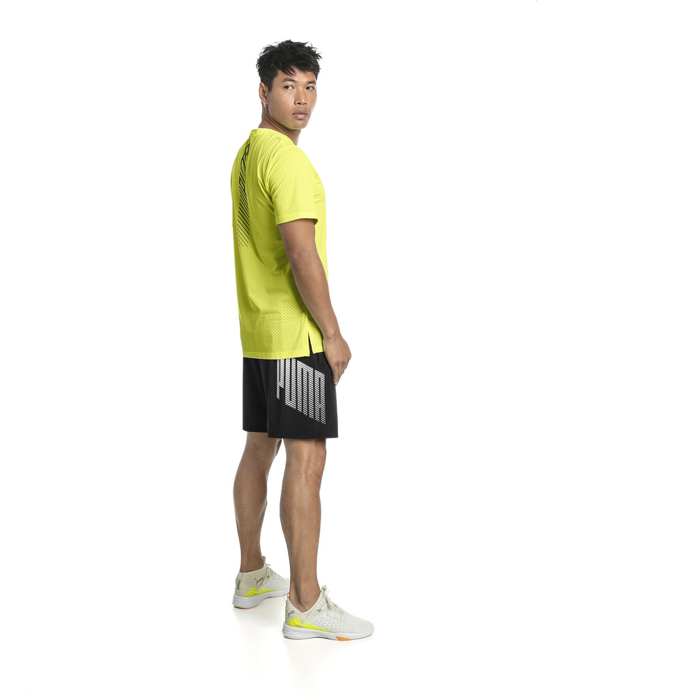 Футболка A.C.E. Graphic Tee Puma - Puma Футболка A.C.E. Graphic Tee Puma - Пол: Мужской