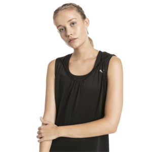 Толстовка Aire Coverup Puma - Puma Толстовка Aire Coverup Puma - Цвет: Черный