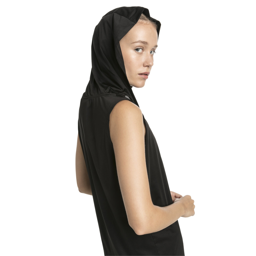 Толстовка Aire Coverup Puma - Puma Толстовка Aire Coverup Puma - Пол: Женский