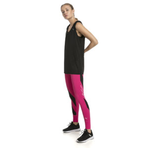 Толстовка Aire Coverup Puma - Пол: Женский