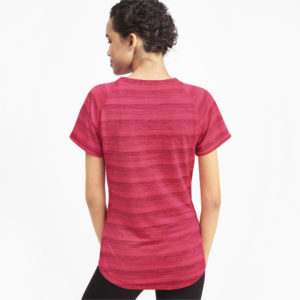 Футболка Get Fast Thermo-R+ Tee Puma - Пол: Женский