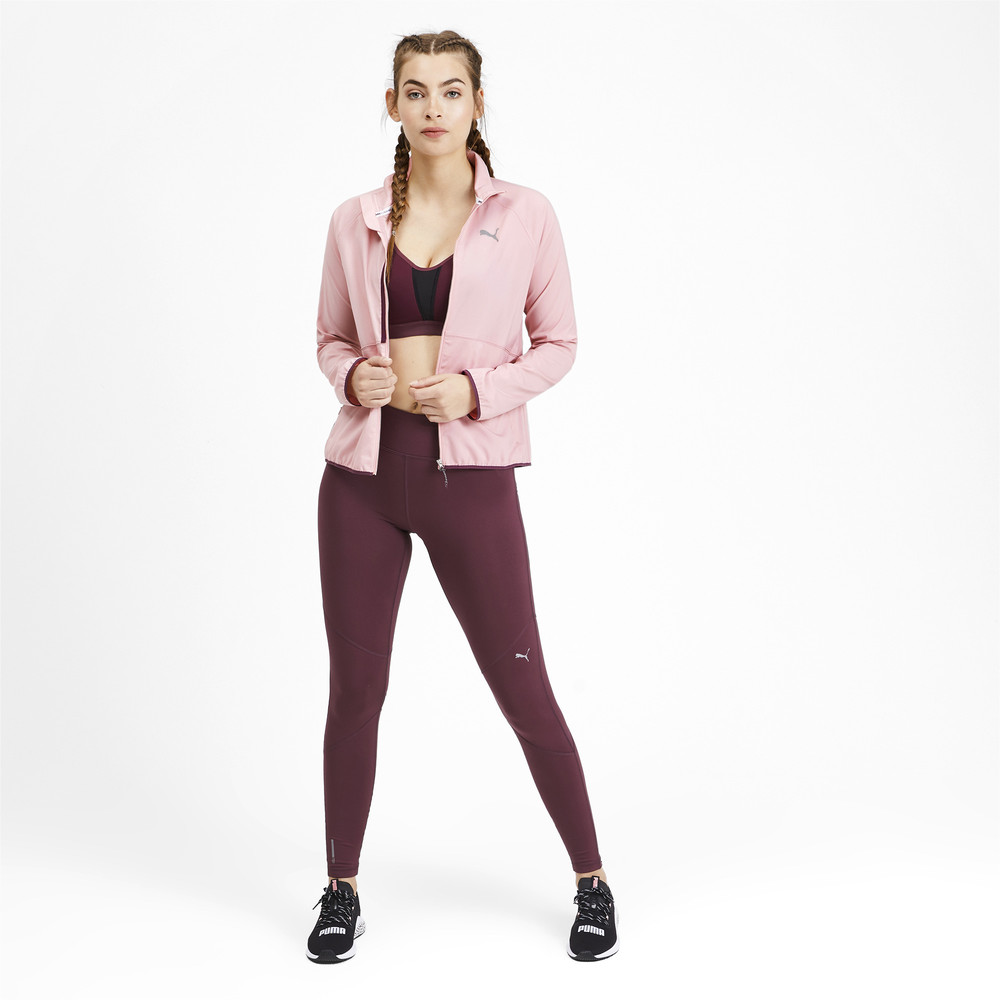 Олимпийка Last Lap Hoodless Jacket Puma - Puma Олимпийка Last Lap Hoodless Jacket Puma - Пол: Женский