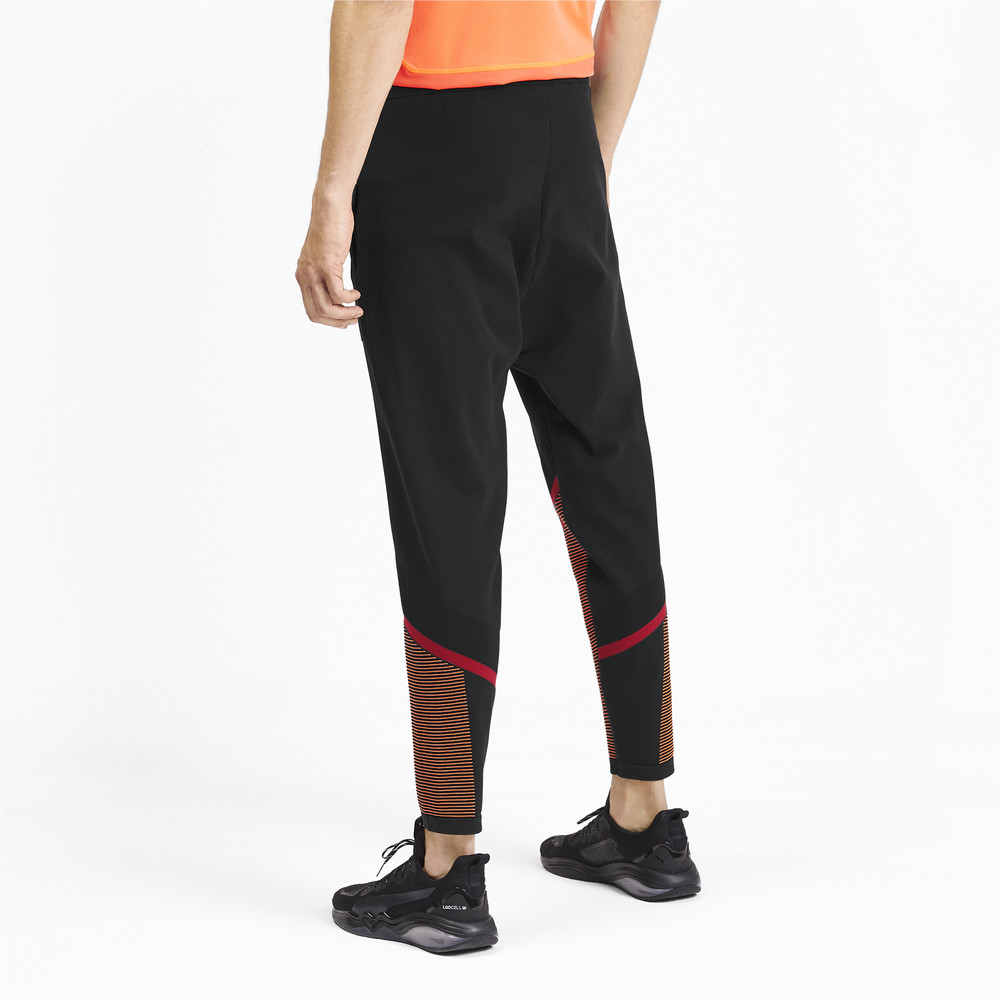 Штаны Reactive evoKNIT Pant Puma - Puma Штаны Reactive evoKNIT Pant Puma - Пол: Мужской
