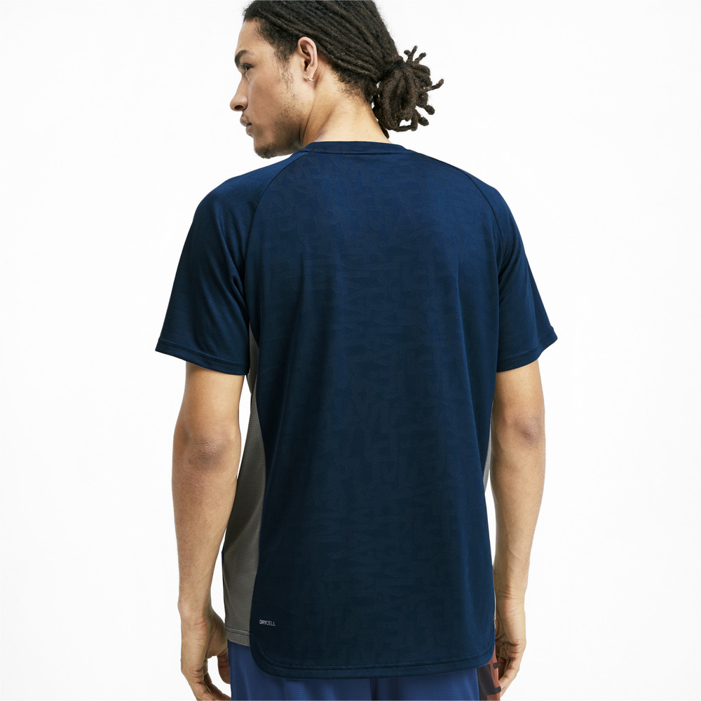 Футболка Power Vent Tee Puma - Puma Футболка Power Vent Tee Puma - Пол: Мужской