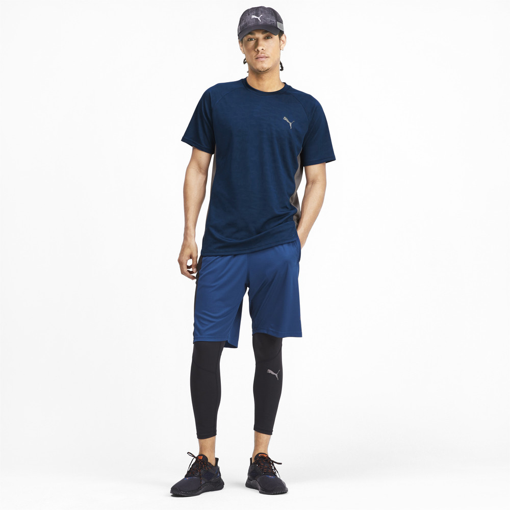 Футболка Power Vent Tee Puma - Puma Футболка Power Vent Tee Puma - Пол: Мужской