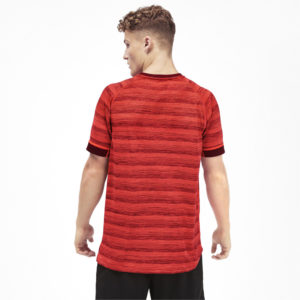 Футболка GetFast Thermo-R+ Tee Puma - Пол: Мужской