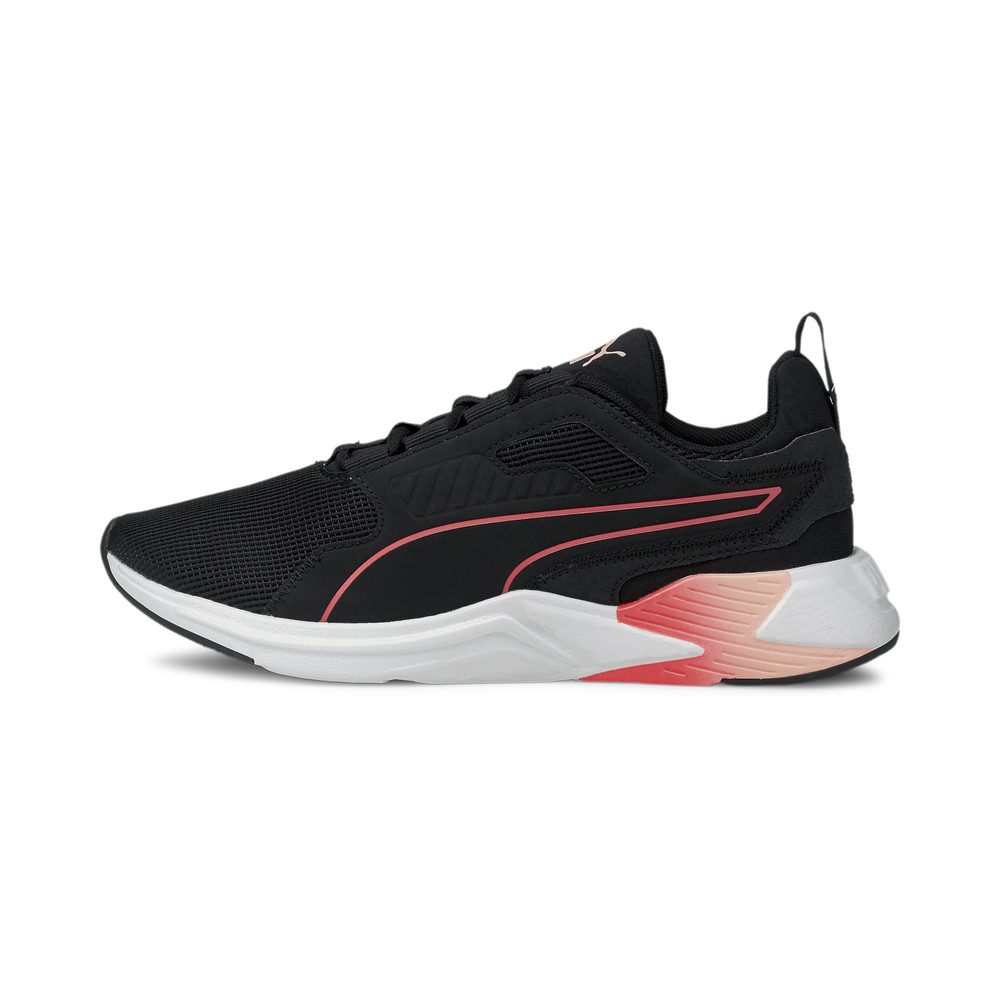Кроссовки Disperse XT Women's Training Shoes Puma - Puma Кроссовки Disperse XT Women's Training Shoes Puma - Цвет: Черный