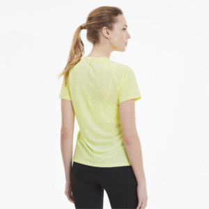 Футболка Last Lap Excite Summer Tee Puma - Пол: Женский