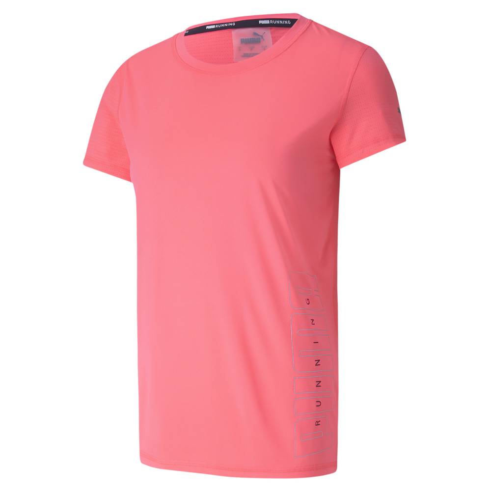 Футболка Last Lap Logo Tee Puma - Puma Футболка Last Lap Logo Tee Puma - Пол: Женский