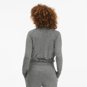 Куртка Studio Adjustable Jacket Puma - Пол: Женский