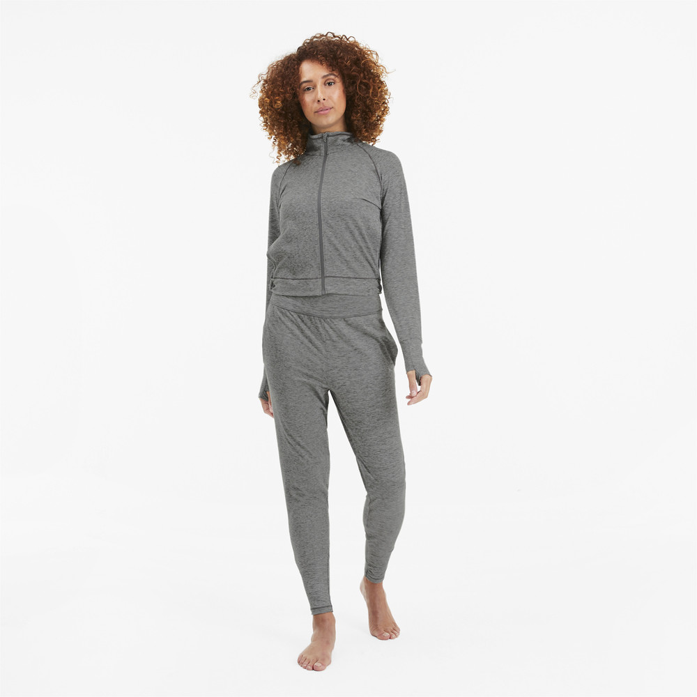 Куртка Studio Adjustable Jacket Puma - Puma Куртка Studio Adjustable Jacket Puma - Пол: Женский