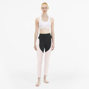 Леггинсы Studio Porcelain Full Tight Puma - Пол: Женский