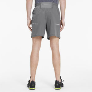 Шорты Runner ID 7" Short Puma - Пол: Мужской