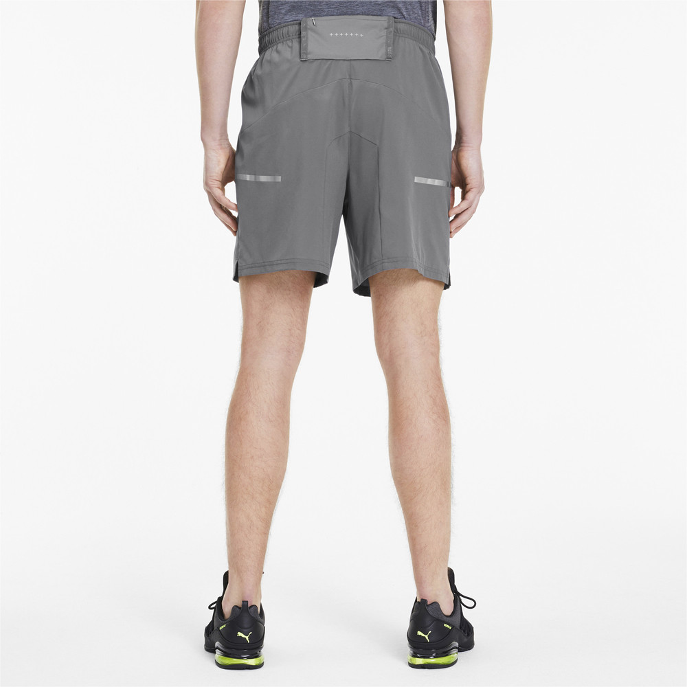 Шорты Runner ID 7" Short Puma - Puma Шорты Runner ID 7" Short Puma - Пол: Мужской