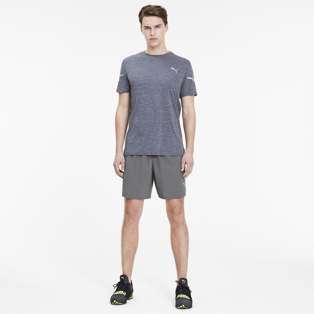 Шорты Runner ID 7" Short Puma - Puma Шорты Runner ID 7" Short Puma - Пол: Мужской