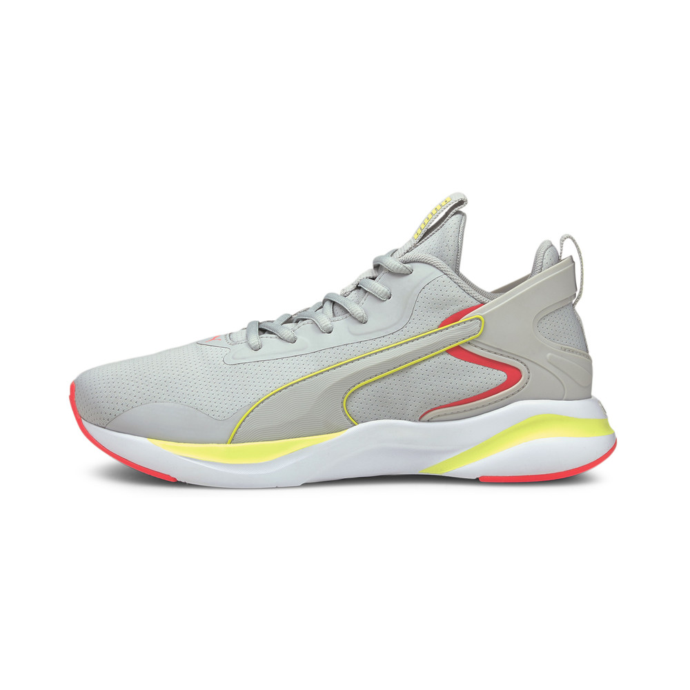Кроссовки Soft Ride Rift Tech Women's Running Shoes Puma - Puma Кроссовки Soft Ride Rift Tech Women's Running Shoes Puma - Цвет: Серый