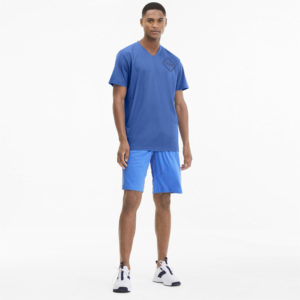 Футболка Collective SS Tee Puma - Пол: Мужской