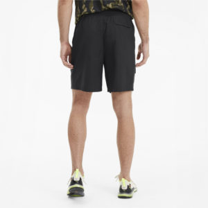 Шорты First Mile Woven Short Puma - Пол: Мужской