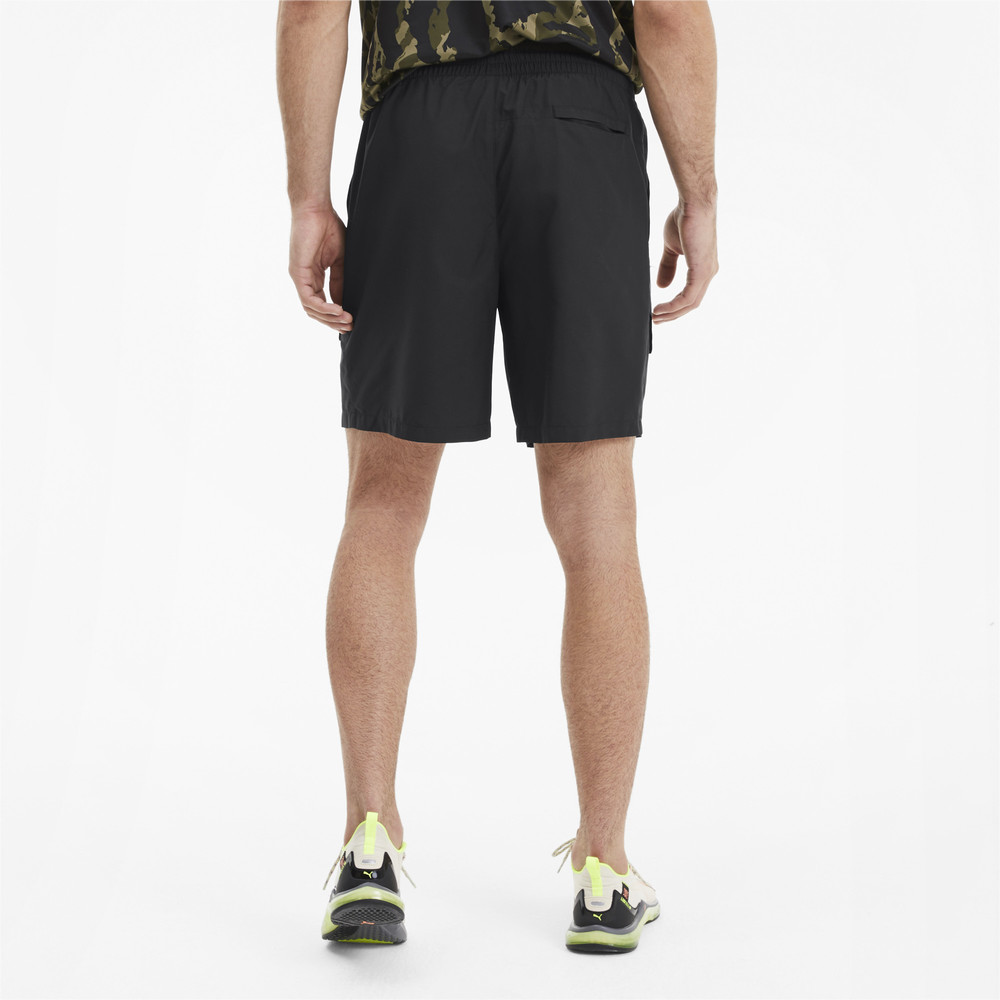 Шорты First Mile Woven Short Puma - Puma Шорты First Mile Woven Short Puma - Пол: Мужской