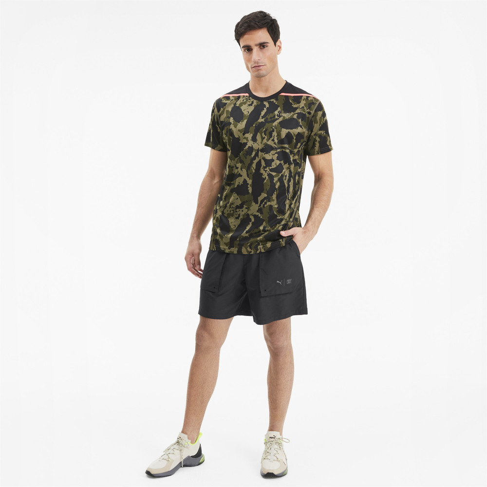 Шорты First Mile Woven Short Puma - Puma Шорты First Mile Woven Short Puma - Пол: Мужской
