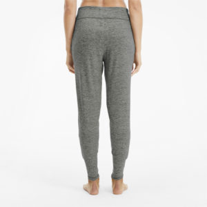 Штаны Studio Tapered Pant Puma - Пол: Женский