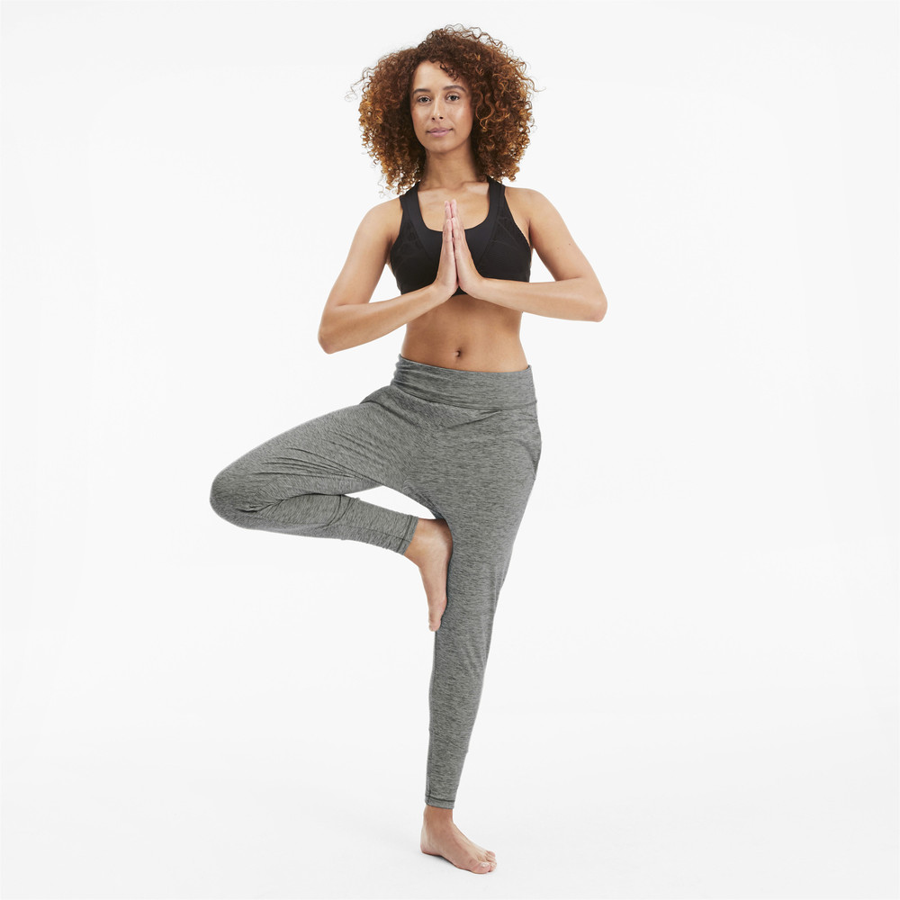 Штаны Studio Tapered Pant Puma - Puma Штаны Studio Tapered Pant Puma - Пол: Женский