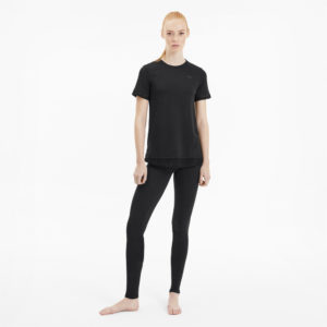 Леггинсы Lace Eclipse Full Tight Puma - Пол: Женский