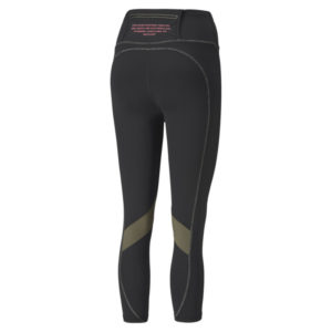 Леггинсы First Mile 3/4 Eclipse Tight Puma - Пол: Женский