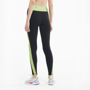 Леггинсы Run High Rise 7/8 Tight Puma - Пол: Женский