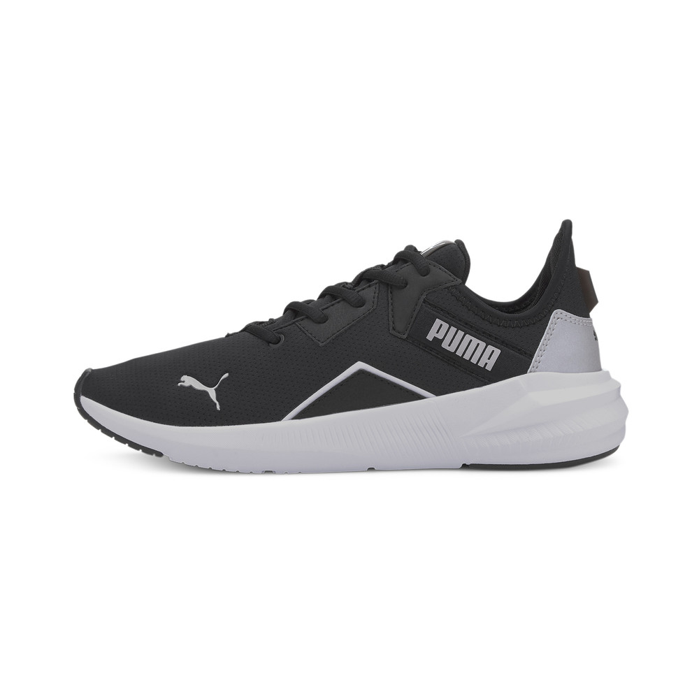 Кроссовки Platinum Women's Training Shoes Puma - Puma Кроссовки Platinum Women's Training Shoes Puma - Цвет: Черный
