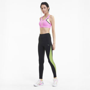 Леггинсы Run High Rise 7/8 Tight Puma - Пол: Женский
