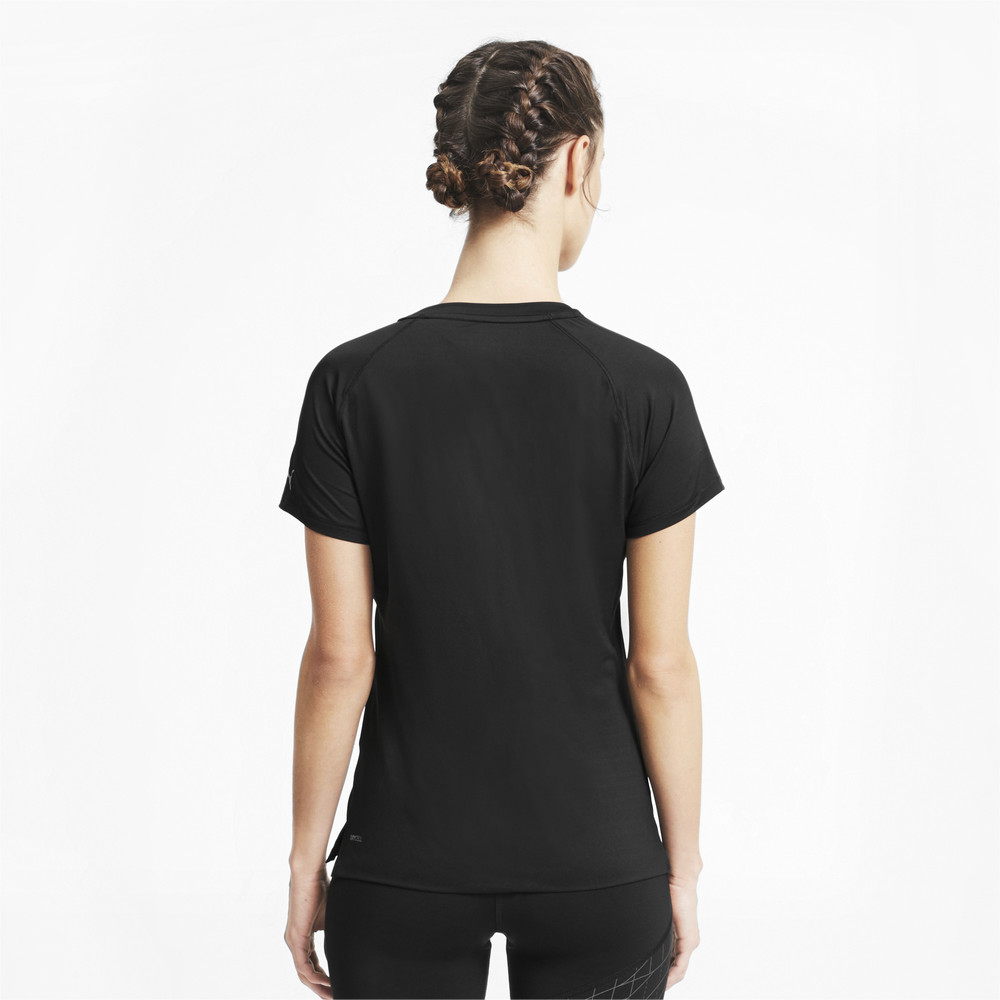 Футболка Run Graphic SS Tee Puma - Puma Футболка Run Graphic SS Tee Puma - Пол: Женский